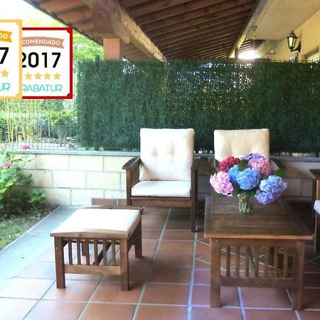 Casa Respal Evi00158 Respaldiza 外观 照片