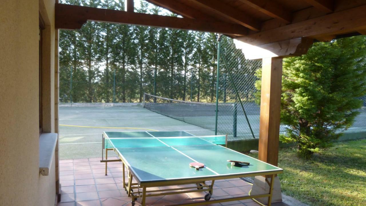 Casa Respal Evi00158 Respaldiza 外观 照片