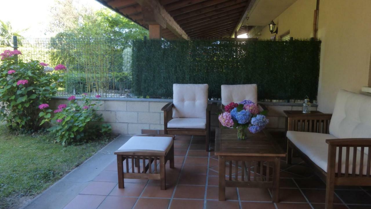 Casa Respal Evi00158 Respaldiza 外观 照片