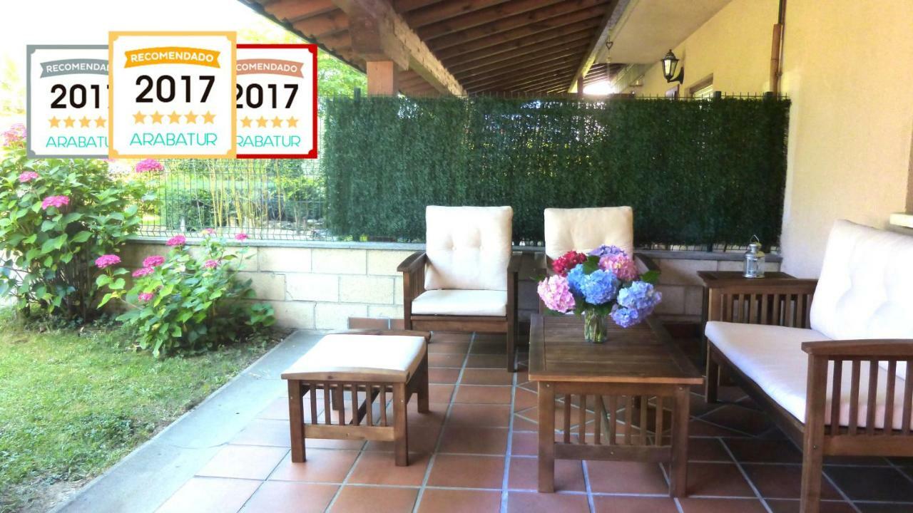 Casa Respal Evi00158 Respaldiza 外观 照片